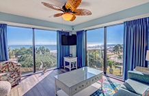 Deluxe Living Room