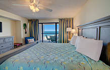 3 Bedroom Ocean View Condo